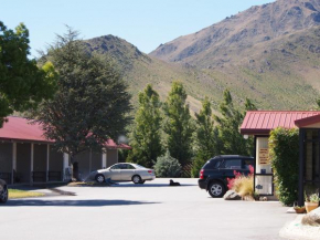 Sierra Motel and Apartments